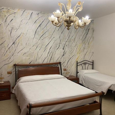 B&B La Terrazza Dell'Itria 모디카 외부 사진