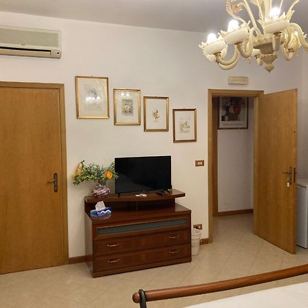 B&B La Terrazza Dell'Itria 모디카 외부 사진