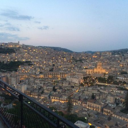 B&B La Terrazza Dell'Itria 모디카 외부 사진