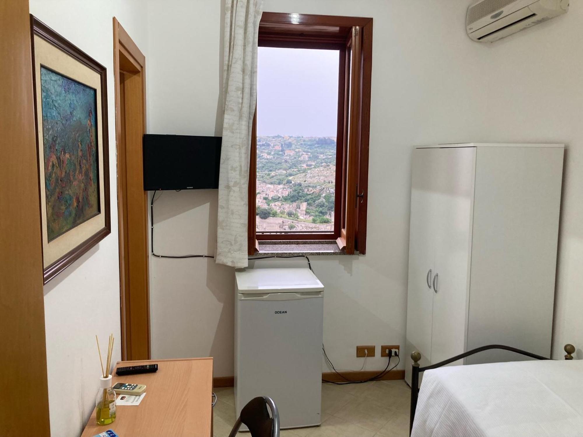 B&B La Terrazza Dell'Itria 모디카 외부 사진