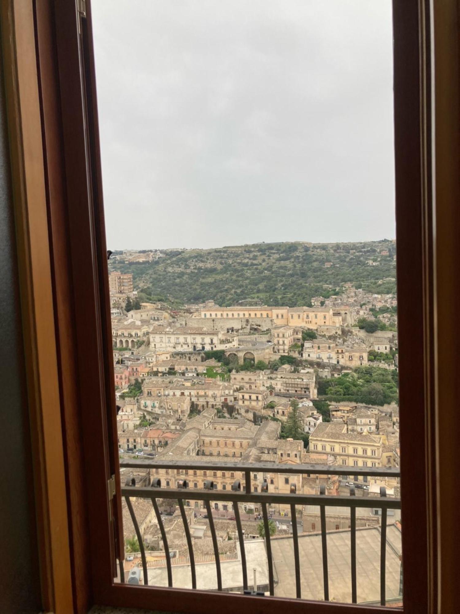 B&B La Terrazza Dell'Itria 모디카 외부 사진