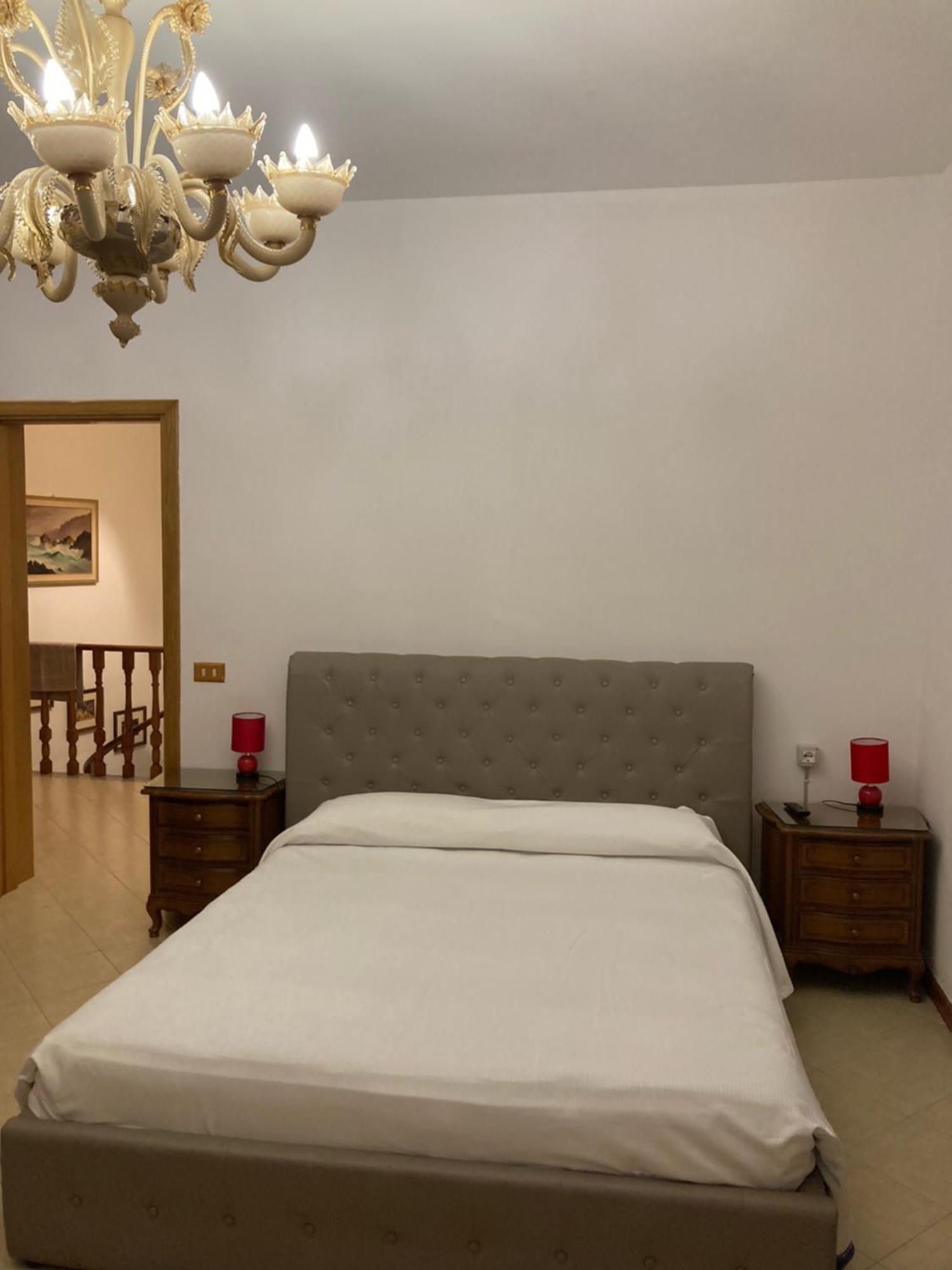 B&B La Terrazza Dell'Itria 모디카 외부 사진