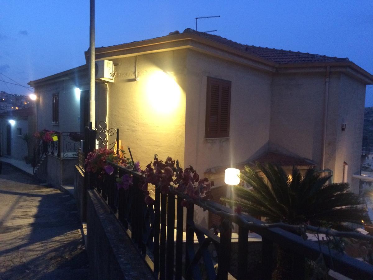B&B La Terrazza Dell'Itria 모디카 외부 사진