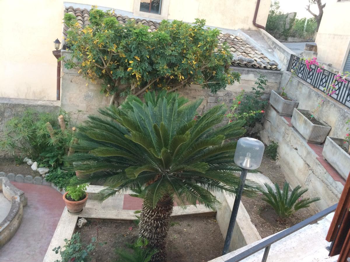 B&B La Terrazza Dell'Itria 모디카 외부 사진