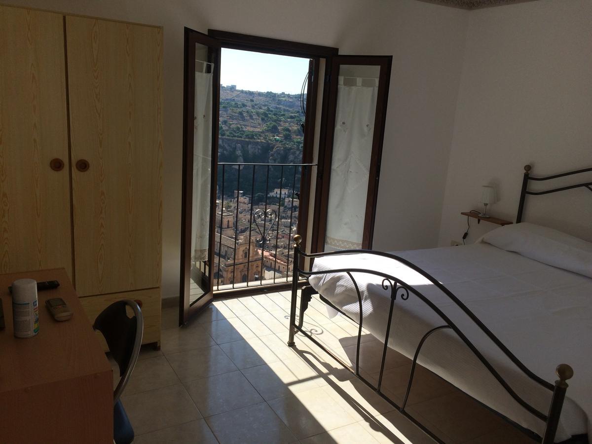 B&B La Terrazza Dell'Itria 모디카 외부 사진